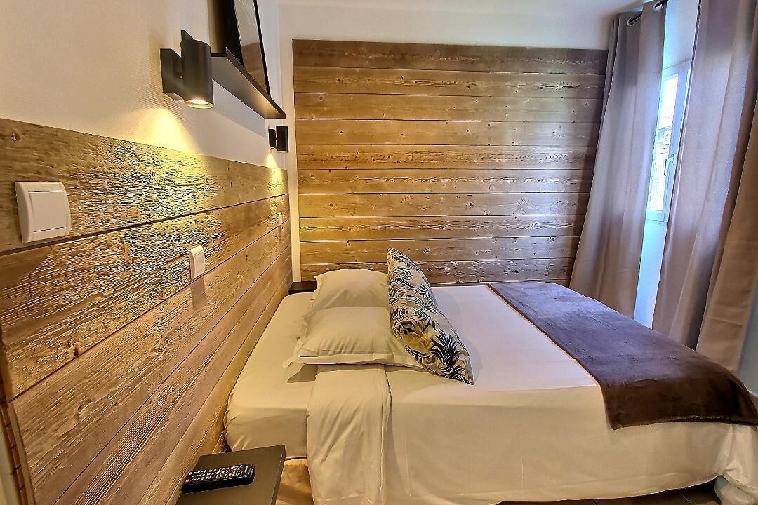 Photo of Bedroom in Mimizan
