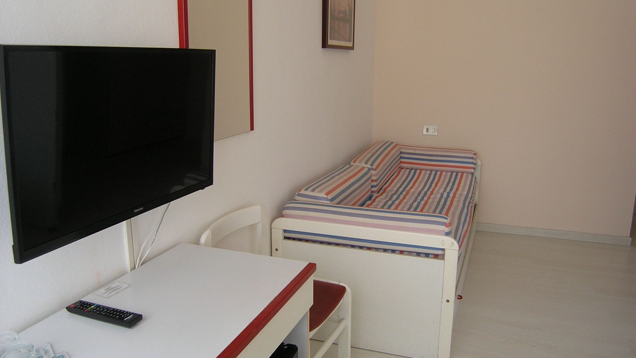 Photo of Bedroom in Rosignano Solvay