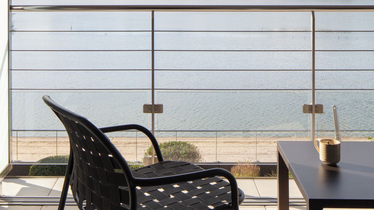 Photo of Bedroom in Soorts-Hossegor