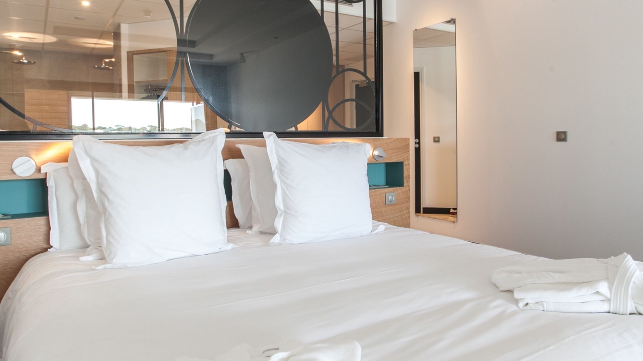 Photo of Bedroom in Soorts-Hossegor