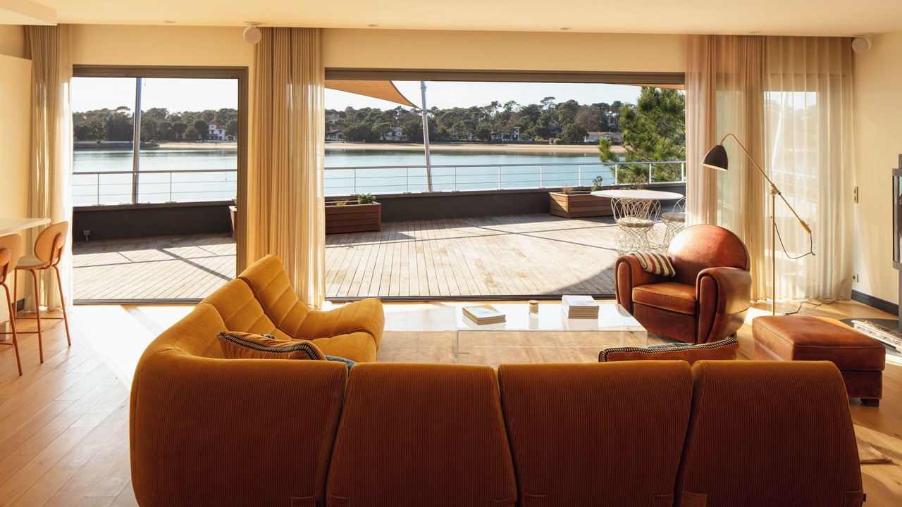 Photo of Bedroom in Soorts-Hossegor