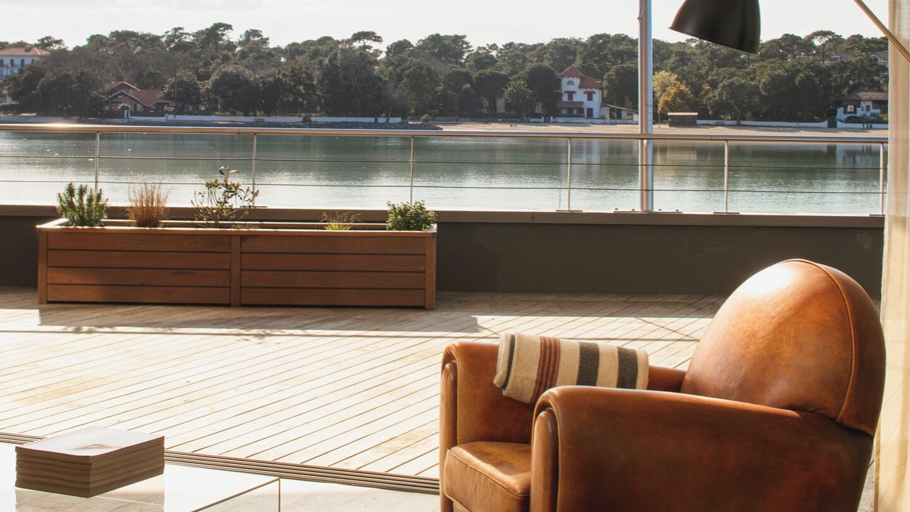 Photo of Bedroom in Soorts-Hossegor