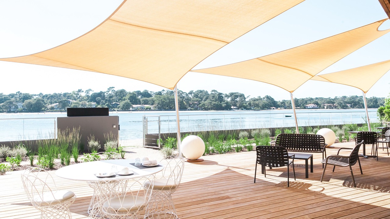 Photo of Patio Balcony in Soorts-Hossegor