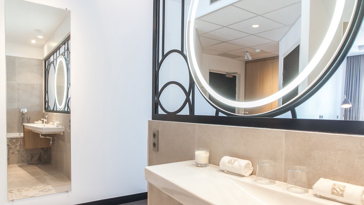 Photo of Bathroom in Soorts-Hossegor