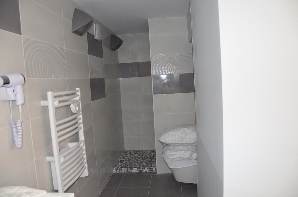 Photo of Bathroom in Agen