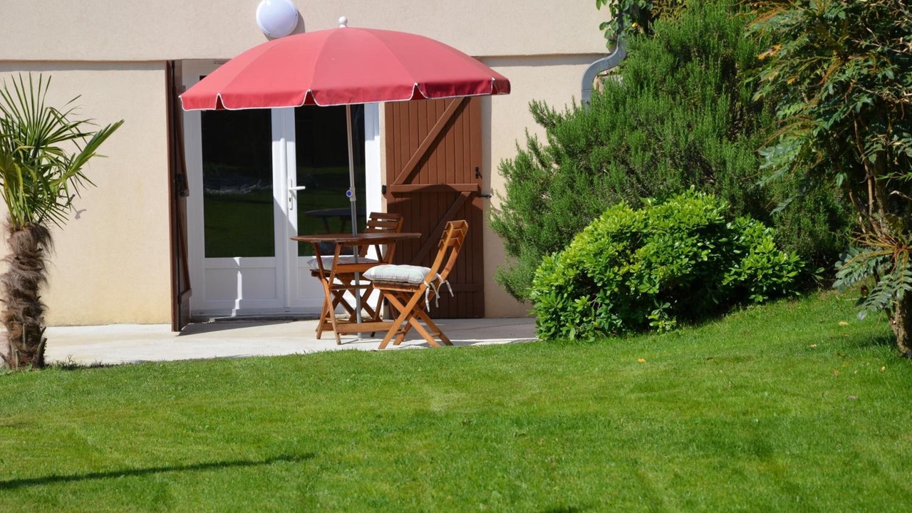 Photo of Patio Balcony in Agen