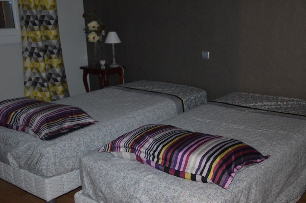 Photo of Bedroom in Agen