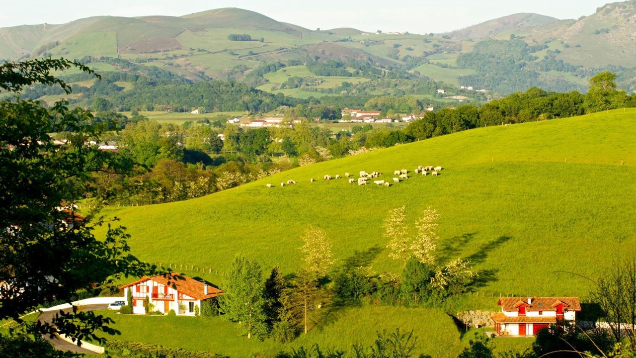 Photo of Outdoor in Saint-Jean-Pied-de-Port