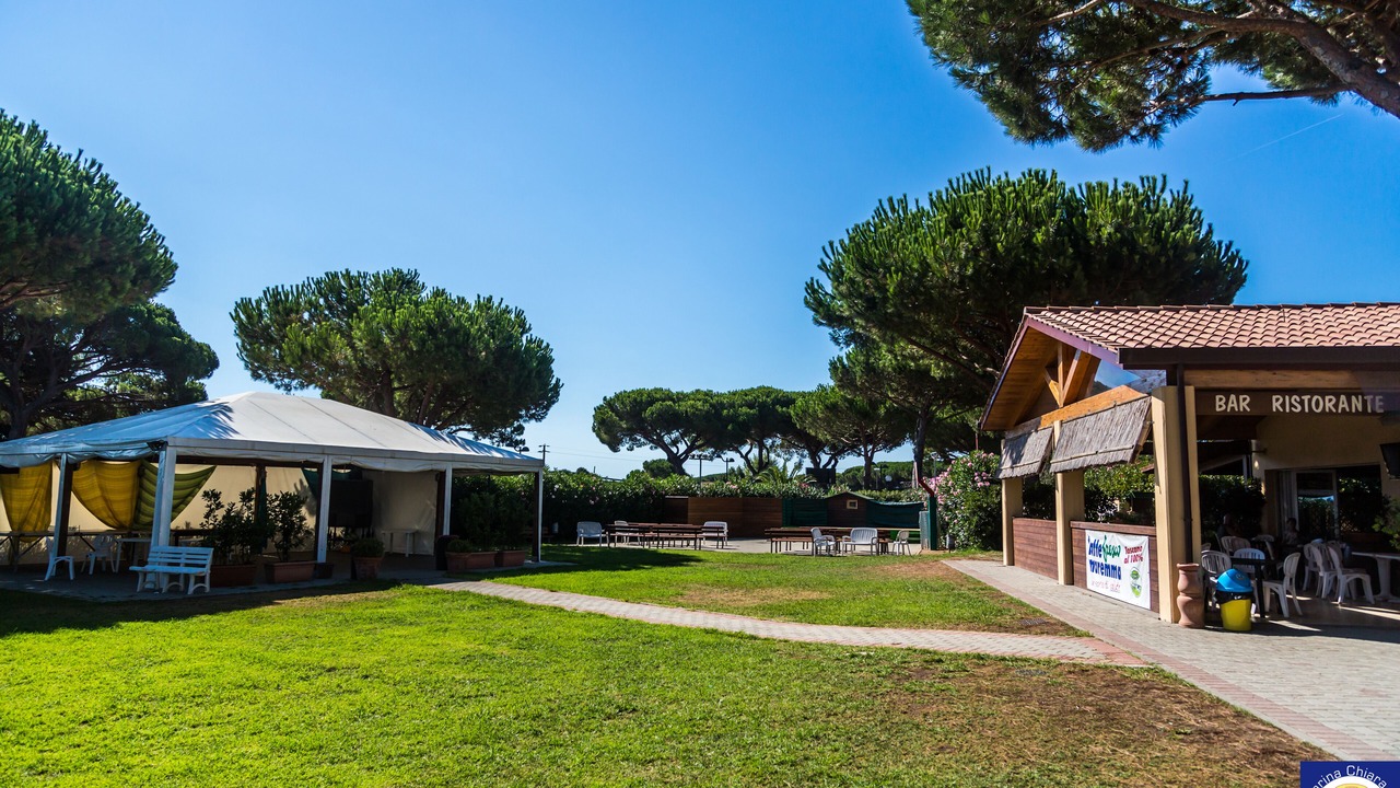 Photo of Outdoor in Orbetello
