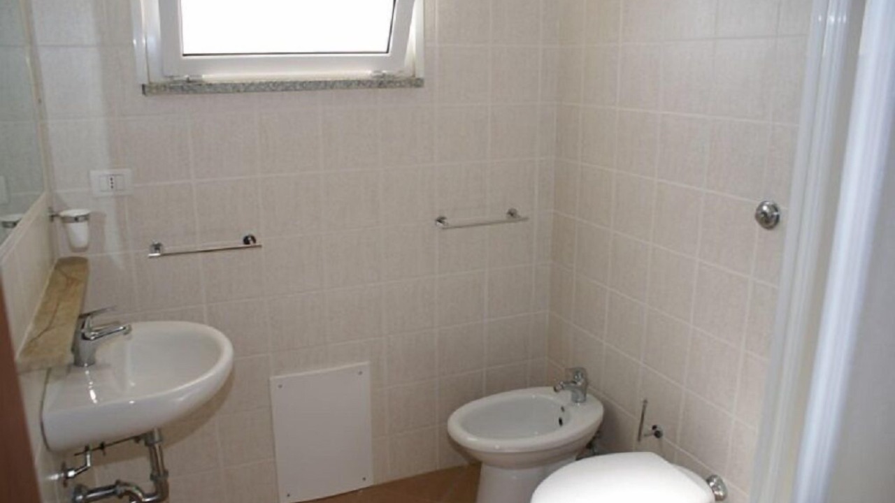 Photo of Bathroom in Orbetello