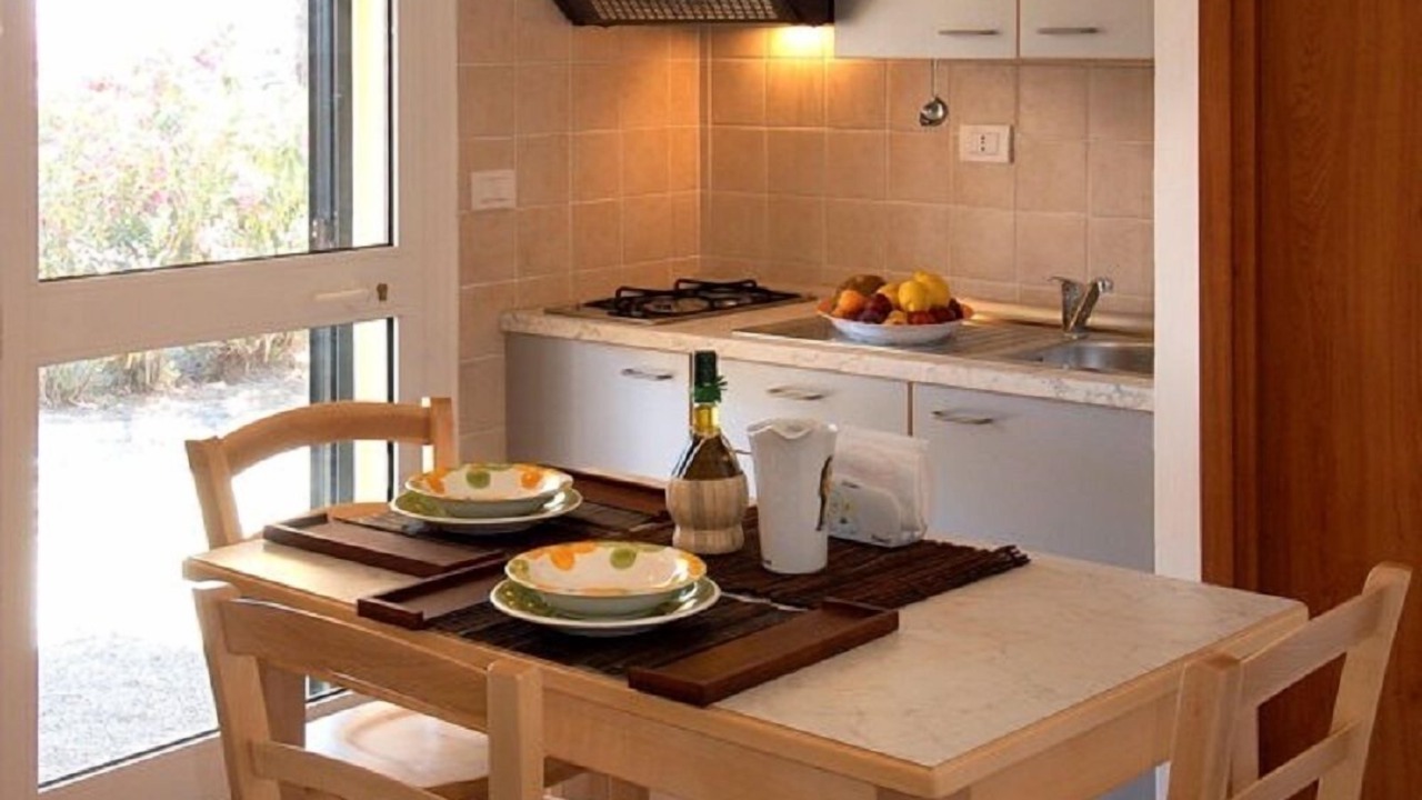 Photo of Bedroom in Orbetello