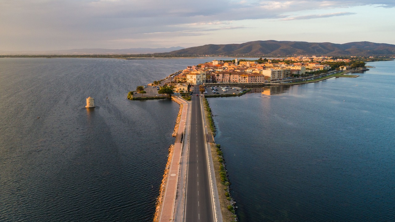 Photo of Others in Orbetello