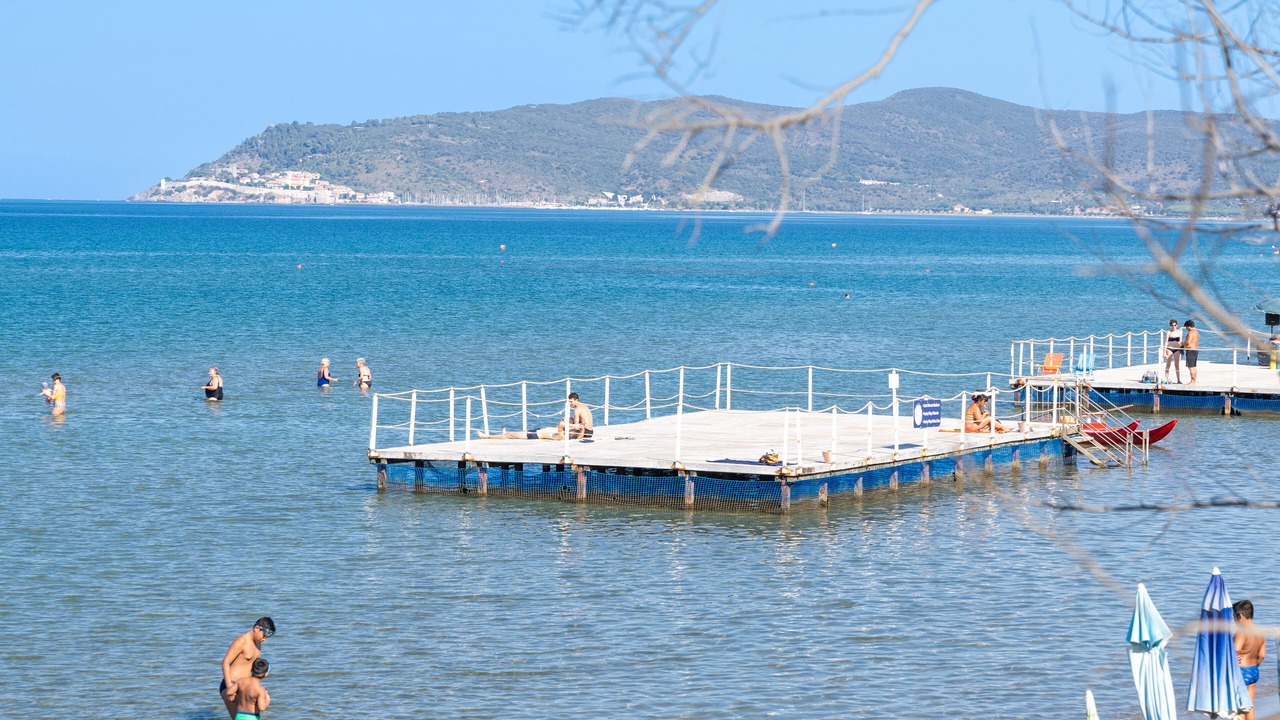 Photo of Outdoor in Orbetello