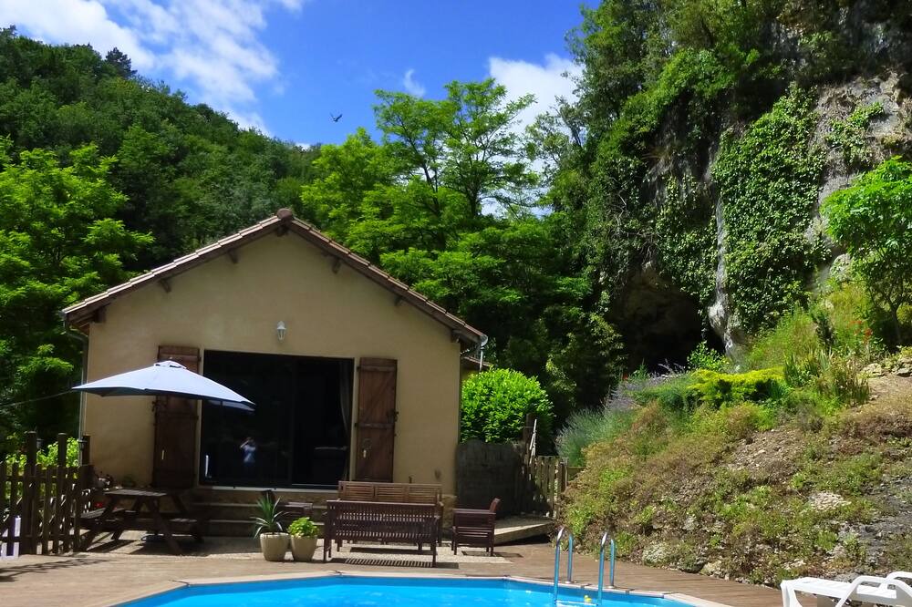 Photo of Outdoor in Vezac