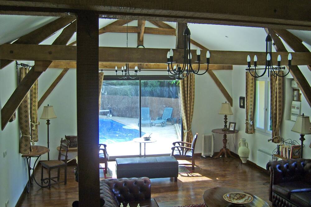 Photo of Outdoor in Vezac