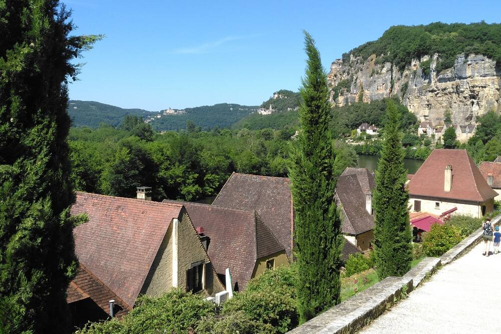 Photo of Outdoor in Vezac