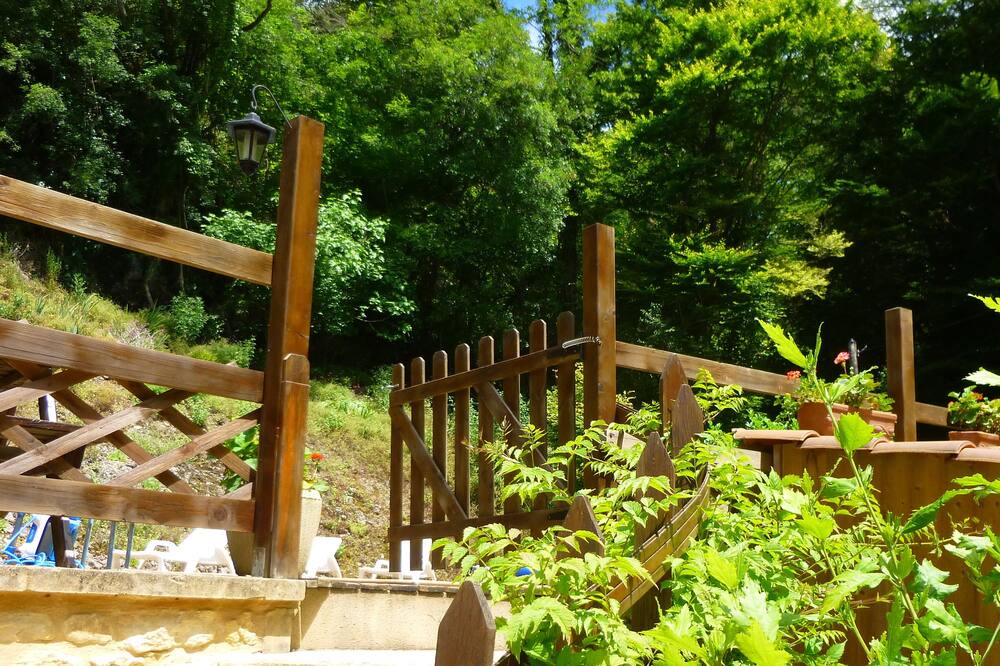 Photo of Outdoor in Vezac