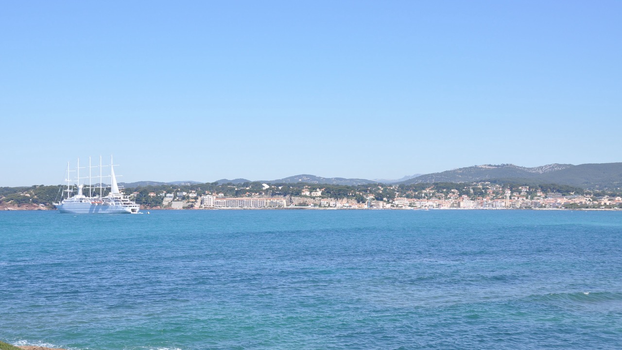 Photo of Others in Six-Fours-les-Plages