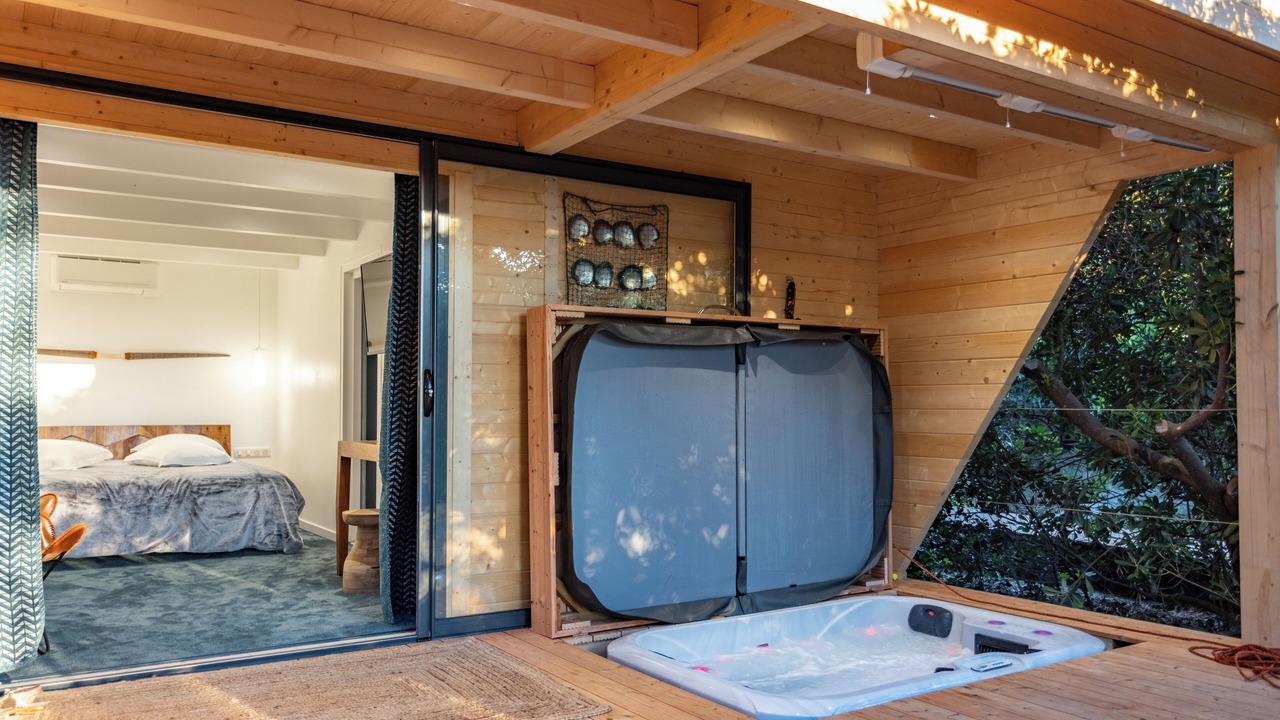 Photo of Outdoor in Six-Fours-les-Plages