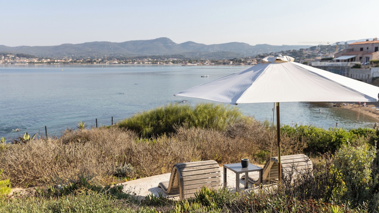 Photo of Outdoor in Six-Fours-les-Plages