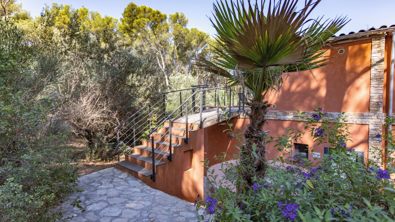Photo of Outdoor in Six-Fours-les-Plages