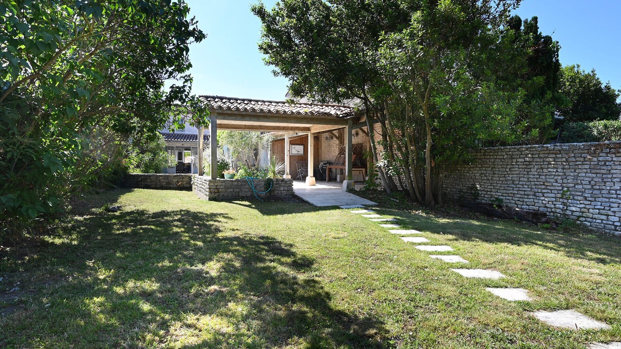 Photo of Outdoor in Saint-Clement-des-Baleines