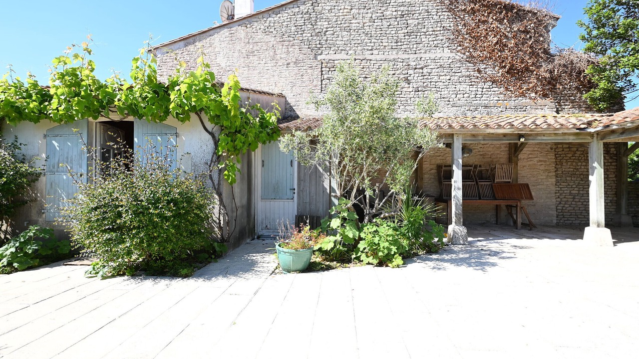 Photo of Outdoor in Saint-Clement-des-Baleines