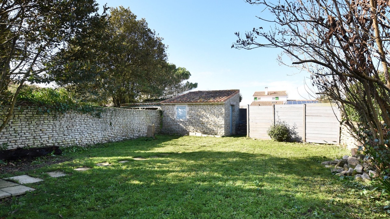 Photo of Outdoor in Saint-Clement-des-Baleines