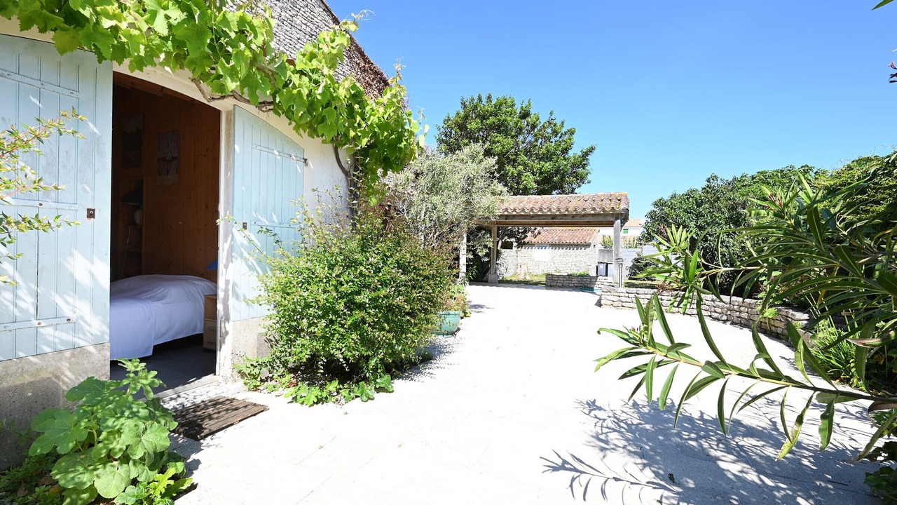 Photo of Outdoor in Saint-Clement-des-Baleines