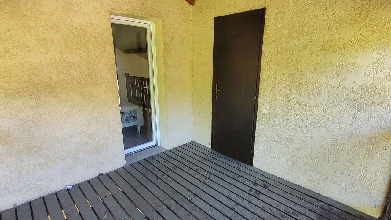 Photo of Patio Balcony in Aureilhan