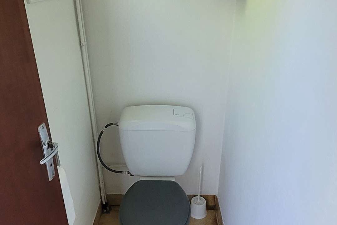Photo of Bathroom in Aureilhan