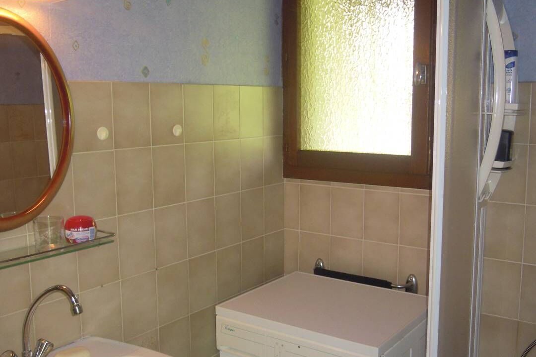Photo of Bathroom in Aureilhan