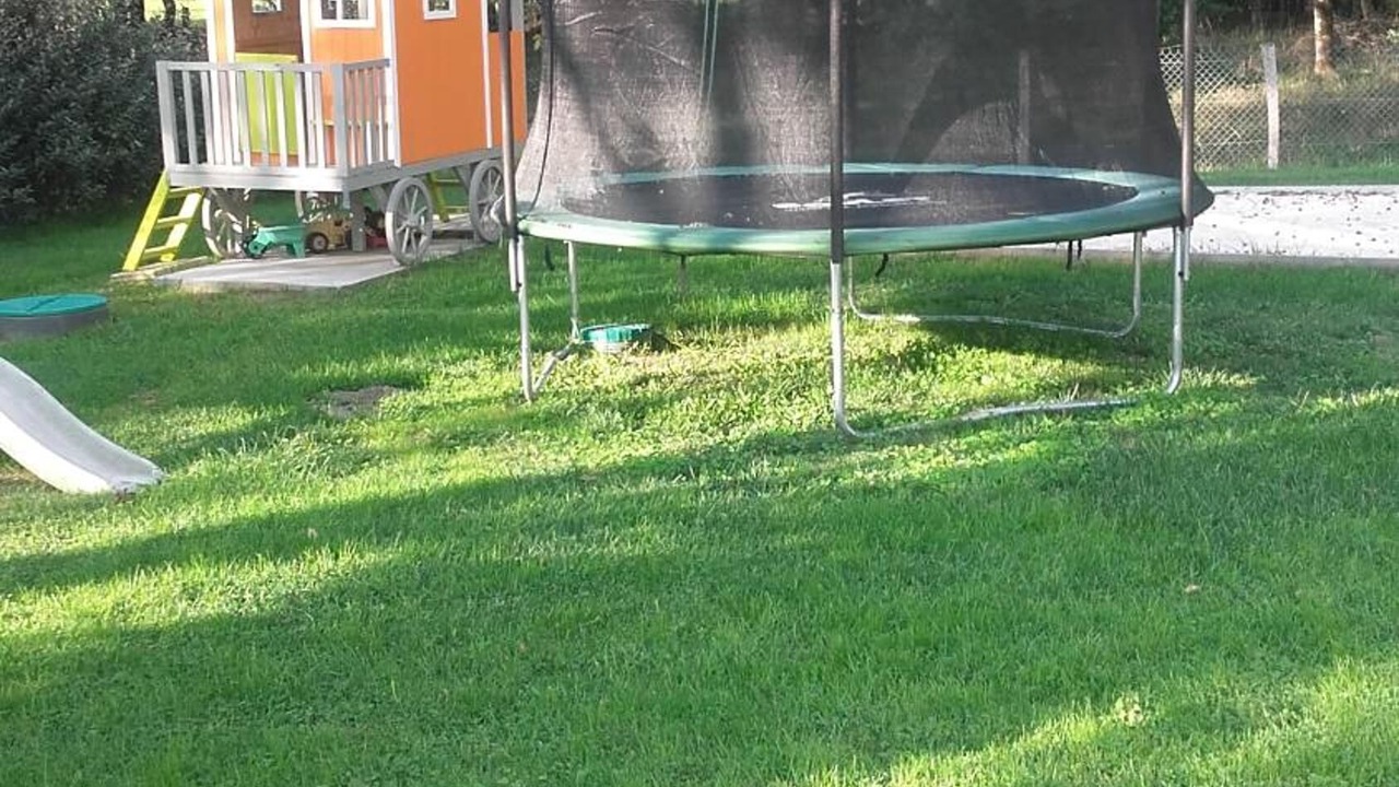 Photo of Outdoor in Laruscade