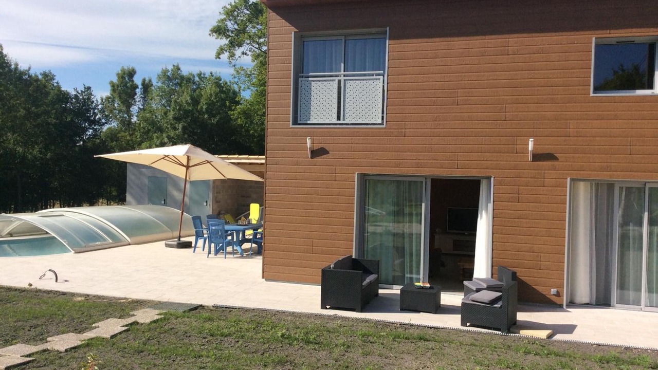 Photo of Outdoor in Laruscade