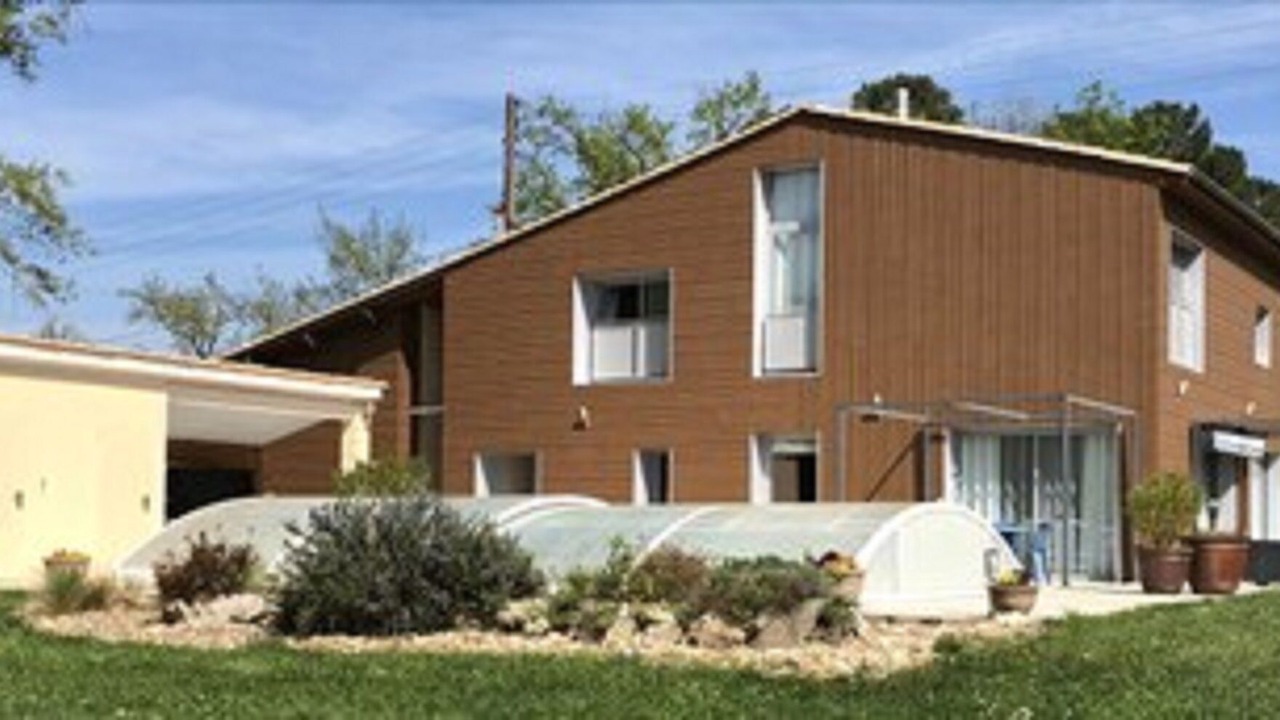 Photo of Outdoor in Laruscade
