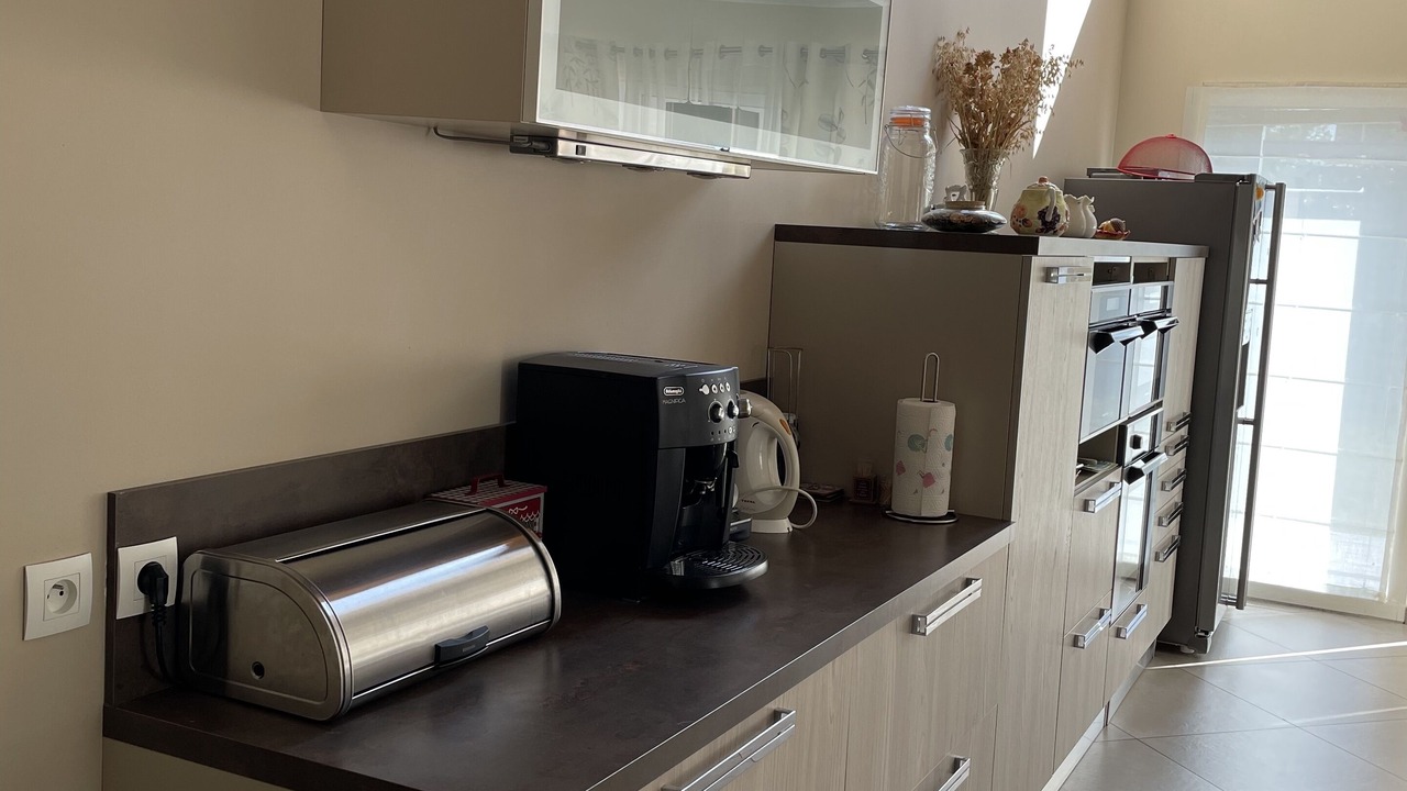 Photo of Kitchen in Laruscade