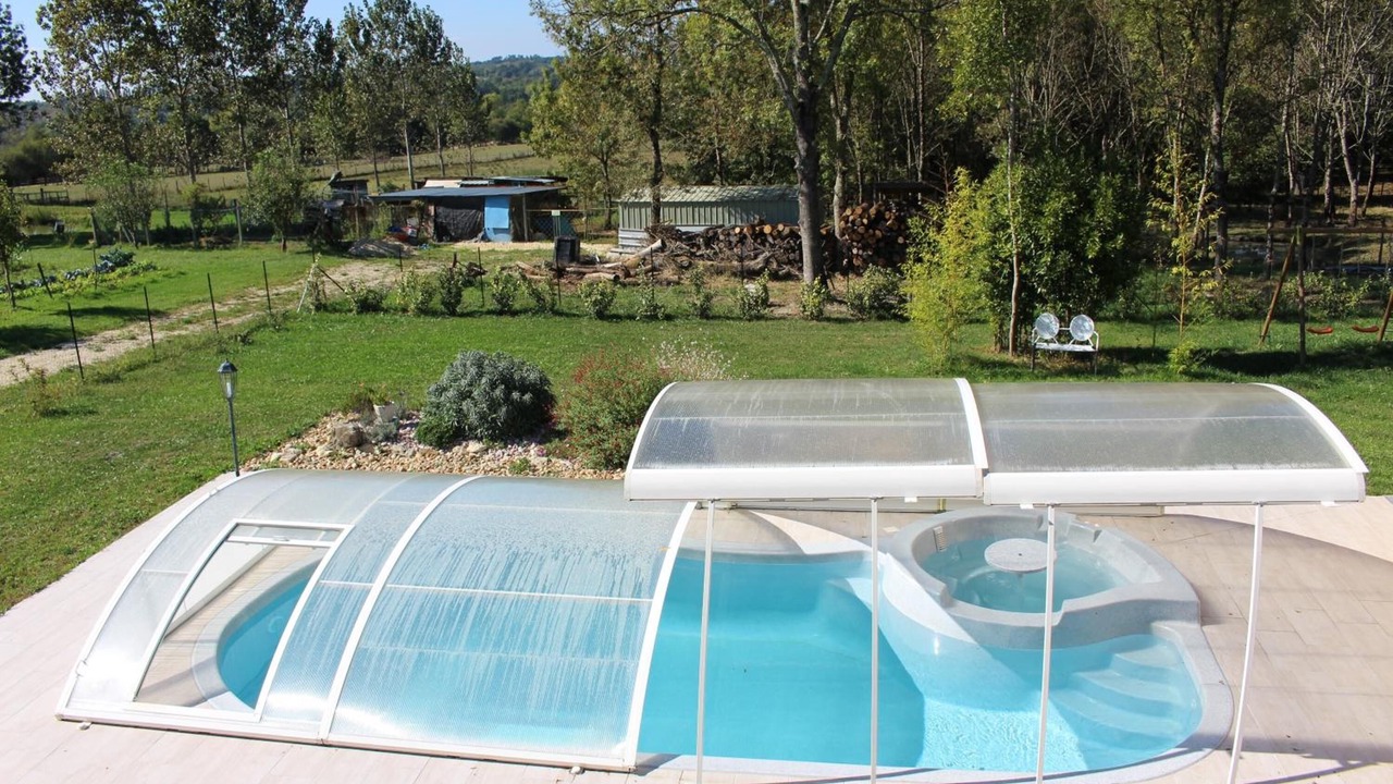 Photo of Outdoor in Laruscade