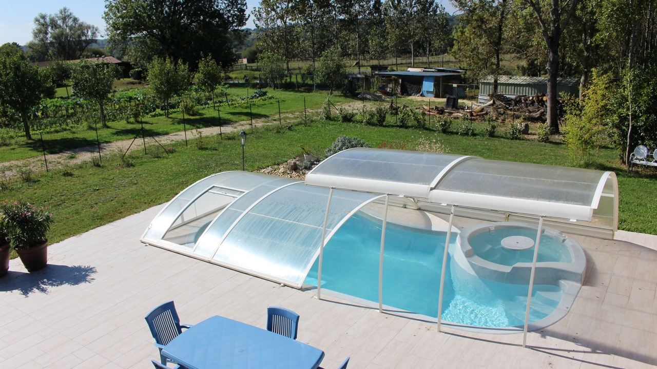 Photo of Outdoor in Laruscade