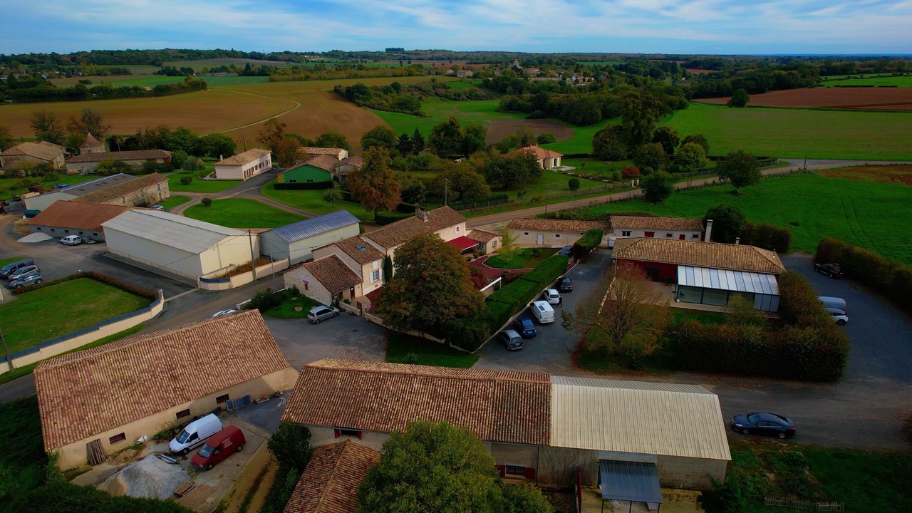 Photo of Outdoor in Sauze-Vaussais