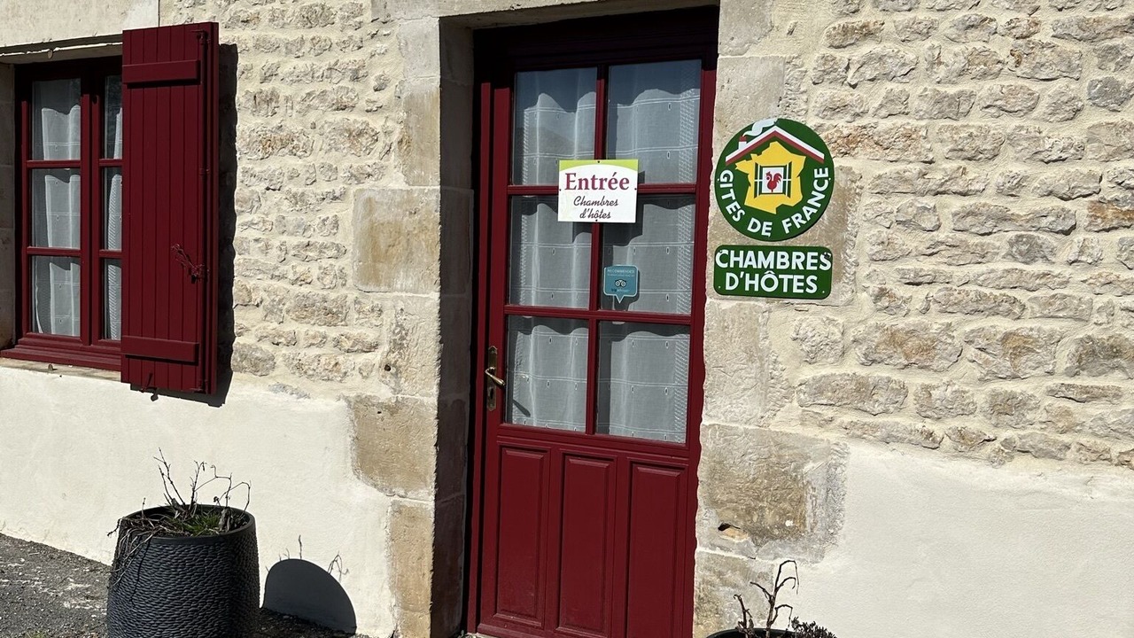 Photo of Outdoor in Sauze-Vaussais