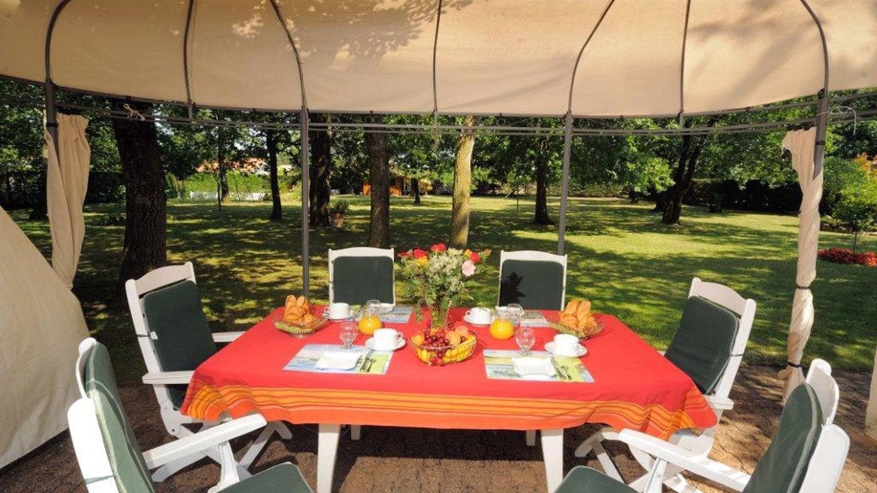 Photo of Patio Balcony in Gujan-Mestras