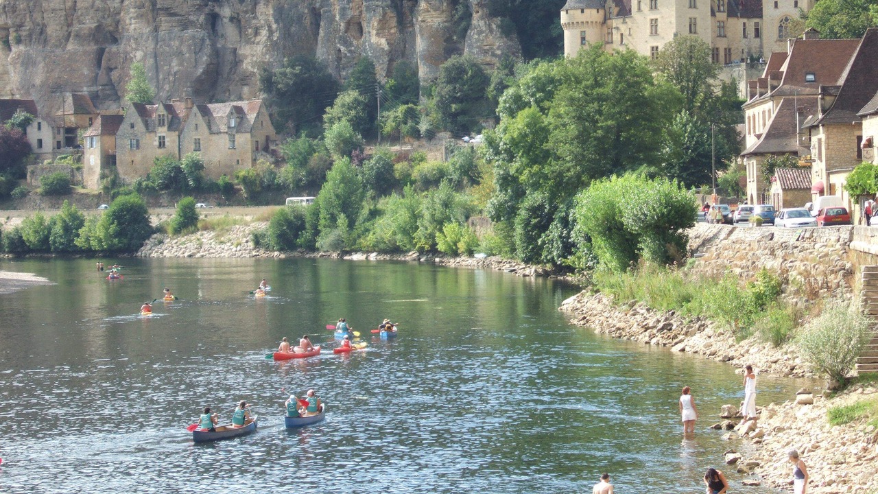 Photo of Outdoor in Blanquefort-sur-Briolance