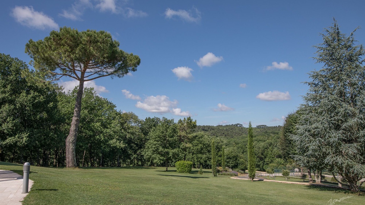 Photo of Outdoor in Blanquefort-sur-Briolance