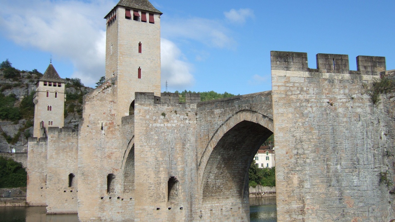 Photo of Outdoor in Blanquefort-sur-Briolance