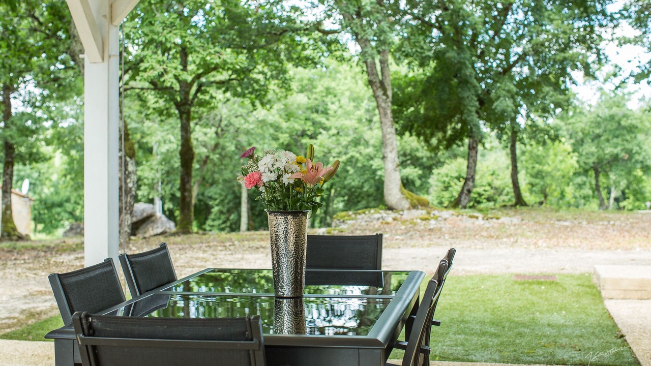 Photo of Outdoor in Blanquefort-sur-Briolance