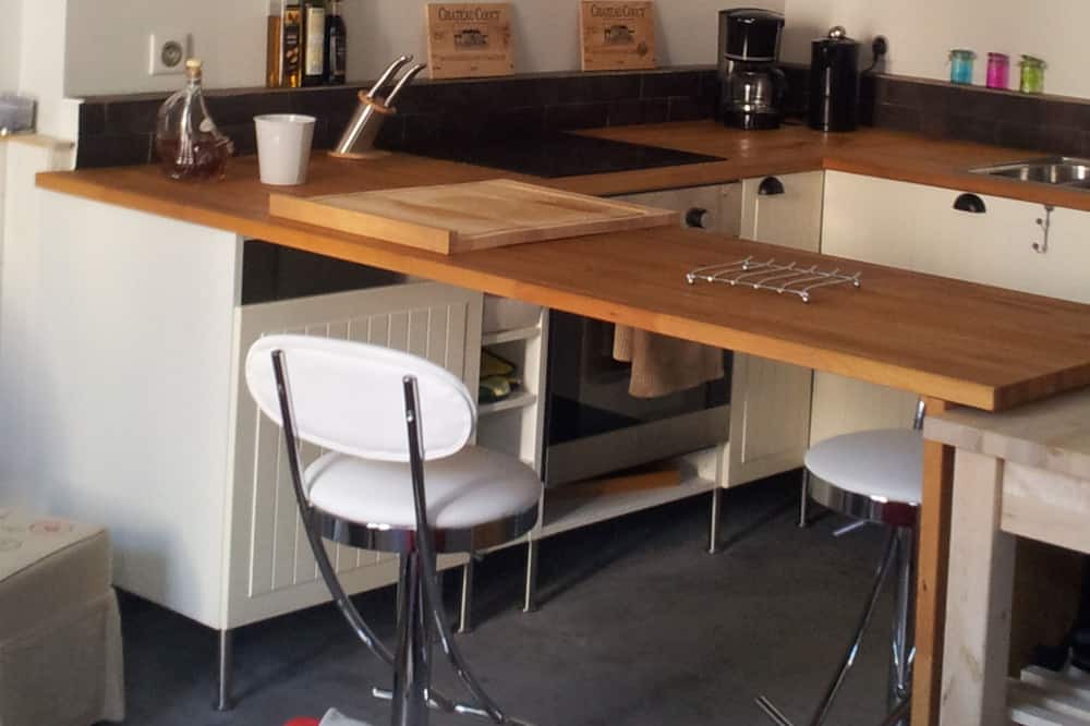 Photo of Kitchen in Mortagne-sur-Gironde