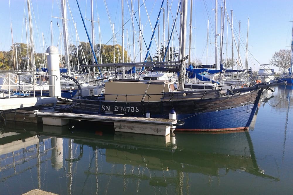 Photo of Outdoor in Mortagne-sur-Gironde