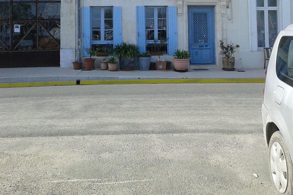 Photo of Outdoor in Mortagne-sur-Gironde