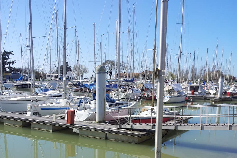 Photo of Outdoor in Mortagne-sur-Gironde