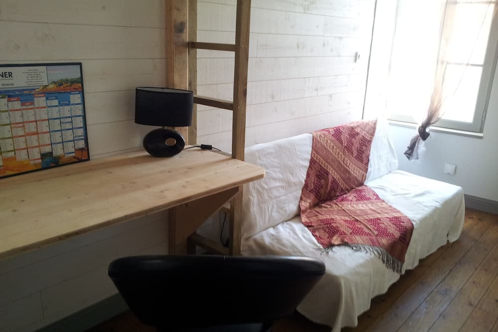 Photo of Livingroom in Mortagne-sur-Gironde